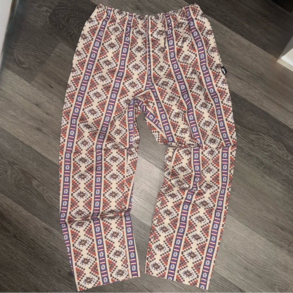 STUSSY GIZA BEACH PANTS - Picture 2 of 8